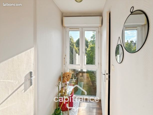 Appartement 2 pièces 37 m² — 5
