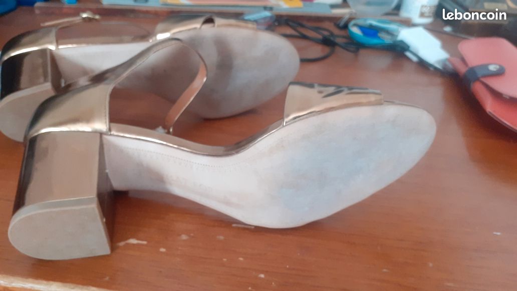Chaussures What For taille 38 (image 5)