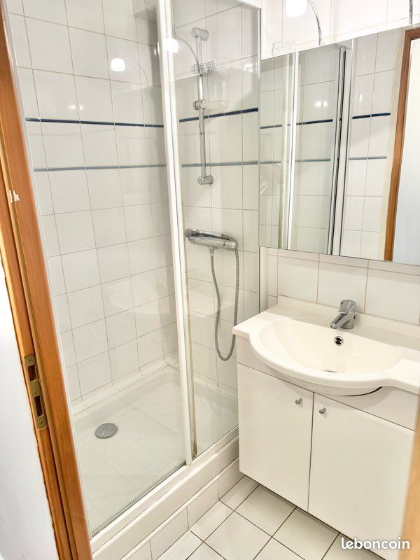 Appartement a louer saint-cloud - 1 pièce(s) - 20 m2 - Surfyn