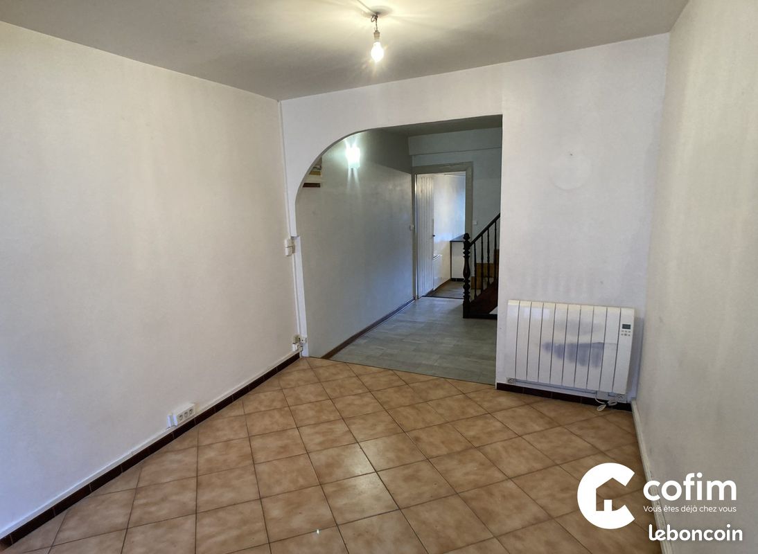 Maison 3 pièces 78 m² - Oloron-Sainte-Marie 64400 (image 2)