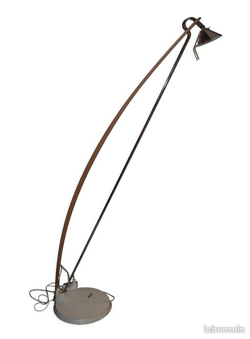 Lampadaire Ikea Prolog 1990
