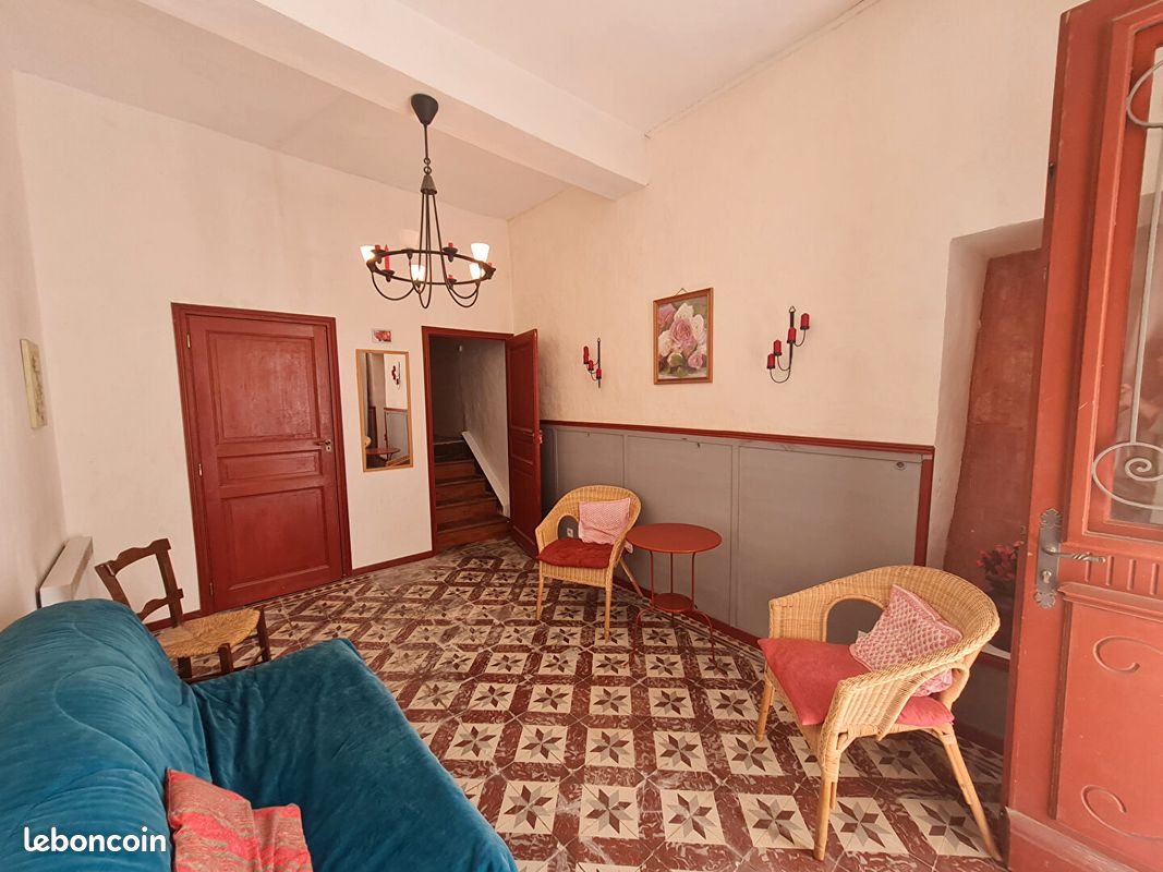Maison 5 pièces 94 m² · à Lectoure · 94 m² · 153 000 €