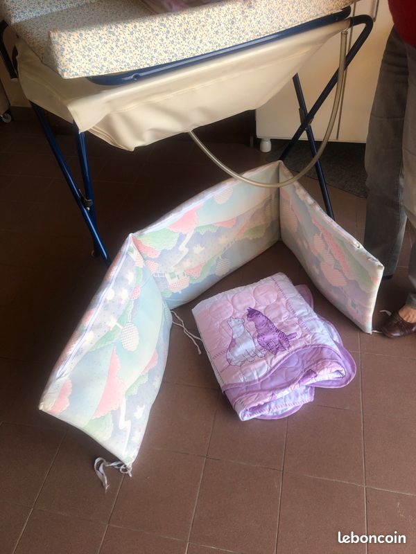 Équipement pour bébé (image 8)