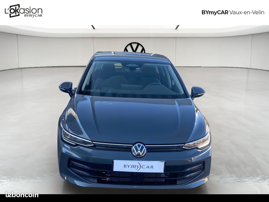 VOLKSWAGEN Golf 1.5 eHybrid 204 DSG6 Life Plus (image 2)
