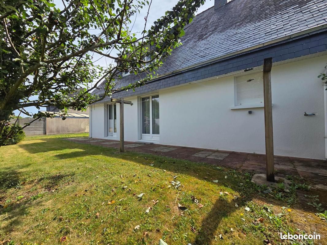 Maison 5 pièces 121 m² · à Guilers · 121 m² · 274 300 €