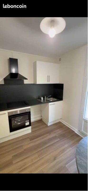 Appartement 4 pièces 63 m² · à Trévoux · 63 m² · 900 €/mois
