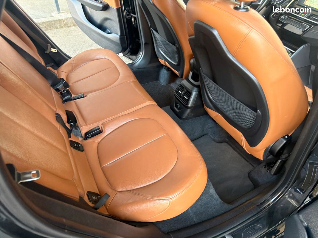 🇫🇷BMW Série 2 *LUXURY Bvm6 GARANTIE (image 7)