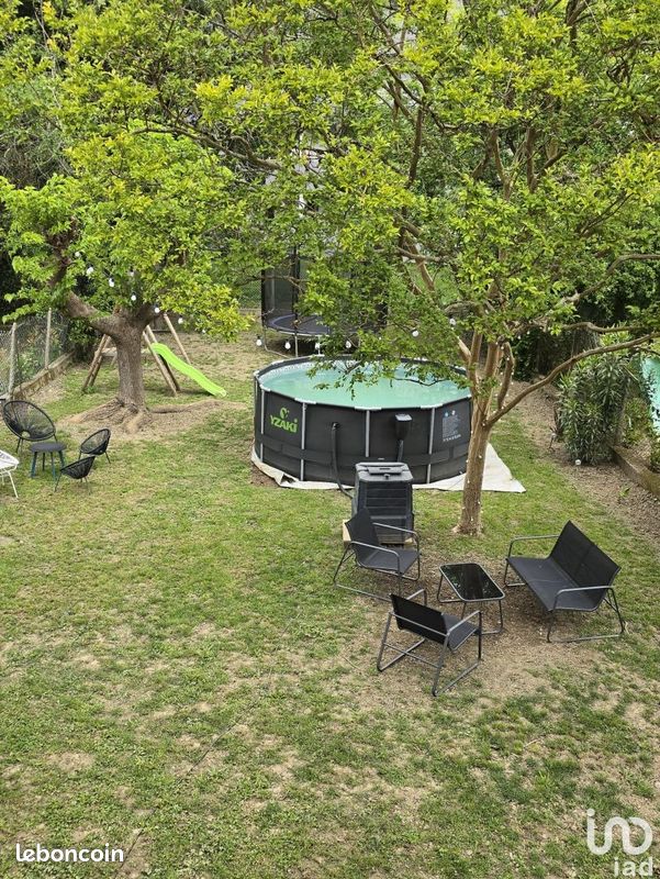 Maison de ville 5 pièces 120 m² - Aire-sur-l'Adour 40800 (image principale 11)
