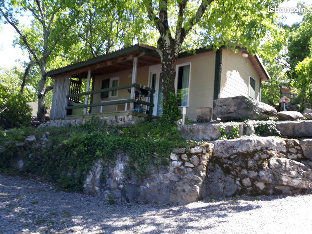 Maison 3 pièces 28 m² · à Chauzon · 28 m² · 85 000 €