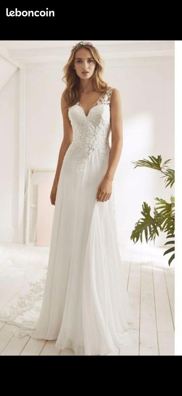 Robe de mariée (image 8)