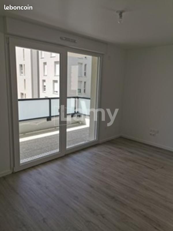 Appartement 2 pièces 38 m² · à Lingolsheim · 38 m² · 652 €