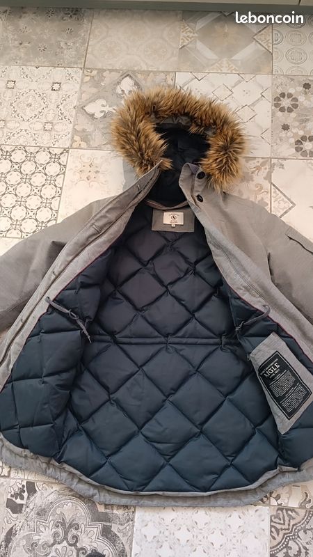 Parka Aigle (image 1)