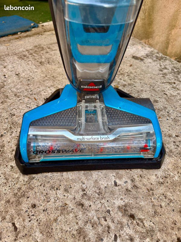 Bissell Crosswave (image 2)