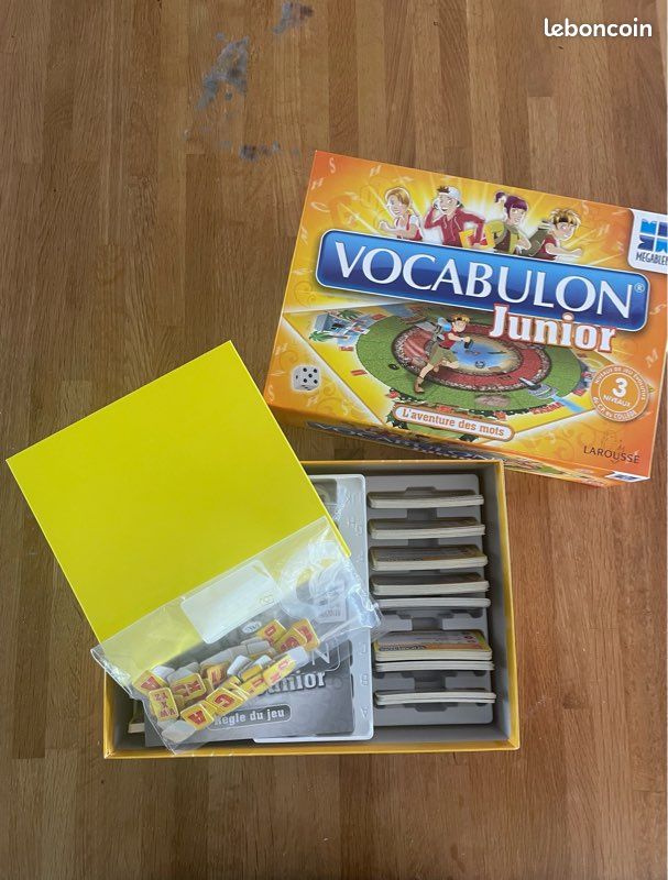 Vocabulon Junior (image 4)