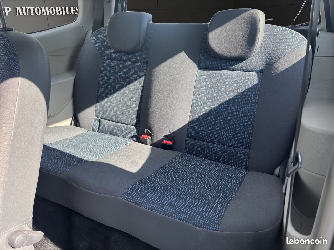 Renault Twingo 1.2 (image 13)