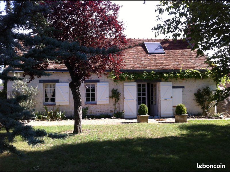 Maison 4 pièces 82 m² · à Gizeux · 82 m² · 180 000 €