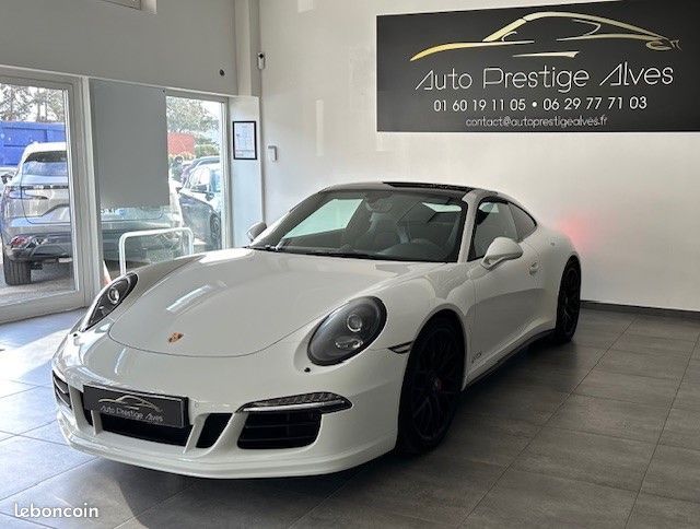 Porsche 911 carrera s 430ch pdk 2015 (image 1)