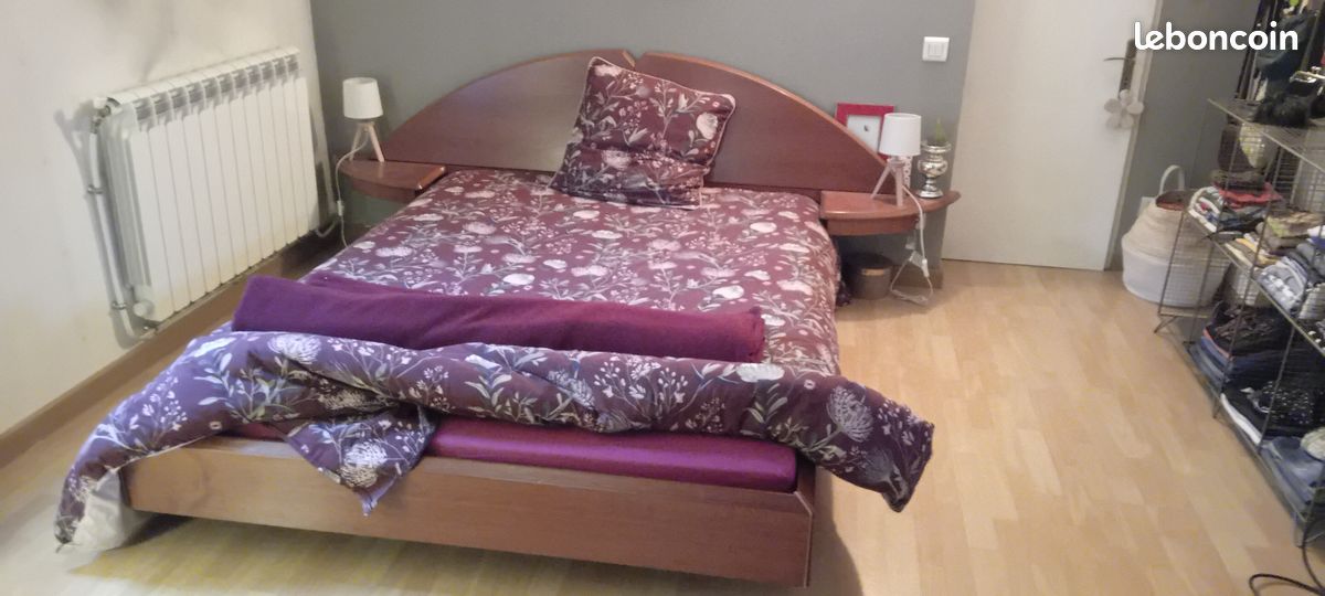 Lit contemporain (image 1)
