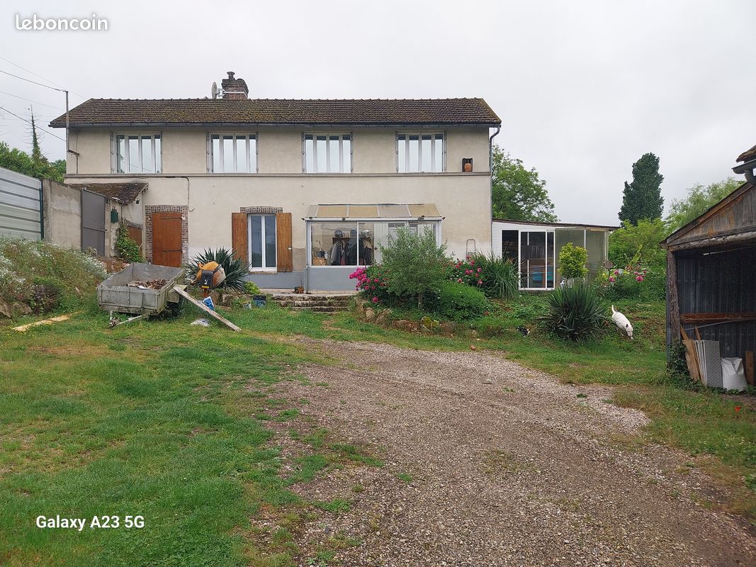 Maison 5 pièces 120 m² · à Noé · 120 m² · 200 000 €
