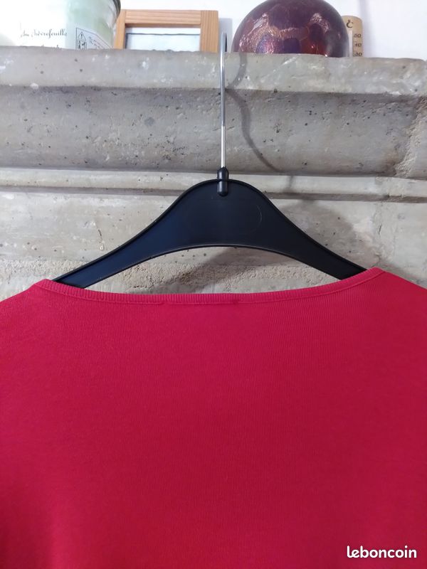 T-shirt à manches longues (image 8)