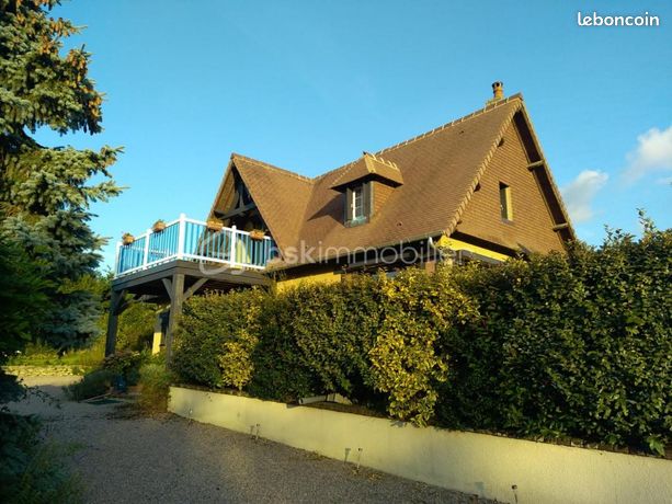 Propriété 6 pièces 136 m²