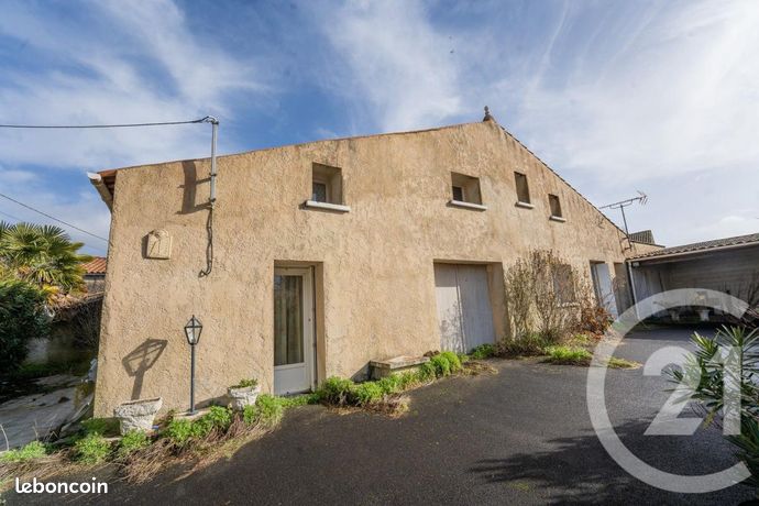 Maison 5 pièces 146 m²