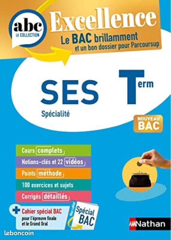 Livres scolaires (image 1)