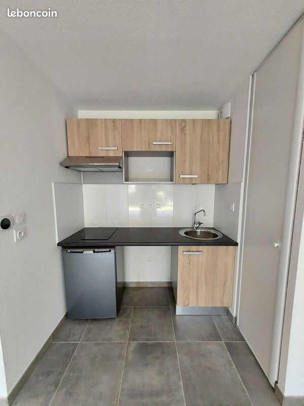 Appartement 2 pièces 40 m² · à Fonbeauzard · 40 m² · 594 €/mois