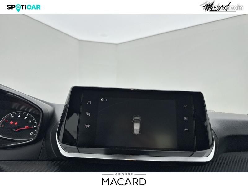 Peugeot 208 Affaire 1.5 BlueHDi 100 Premium (image 16)