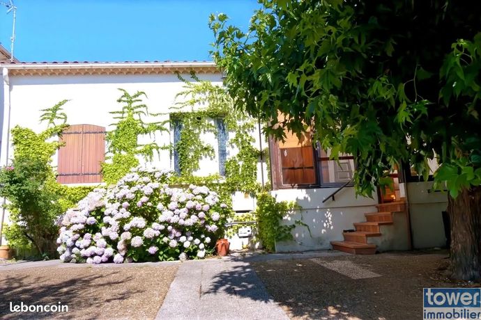 Maison 6 pièces 104 m²