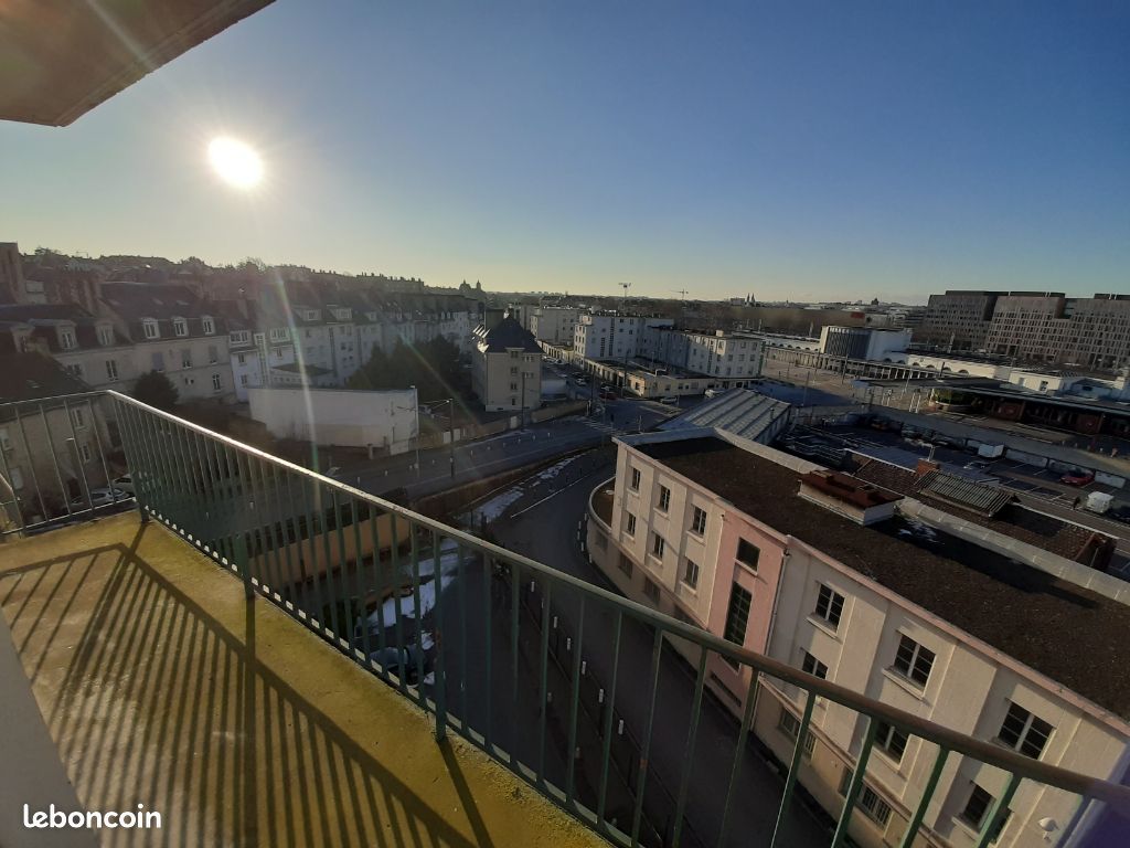 Appartement 3 pièces 65 m² · à Caen · 65 m² · 779 €/mois