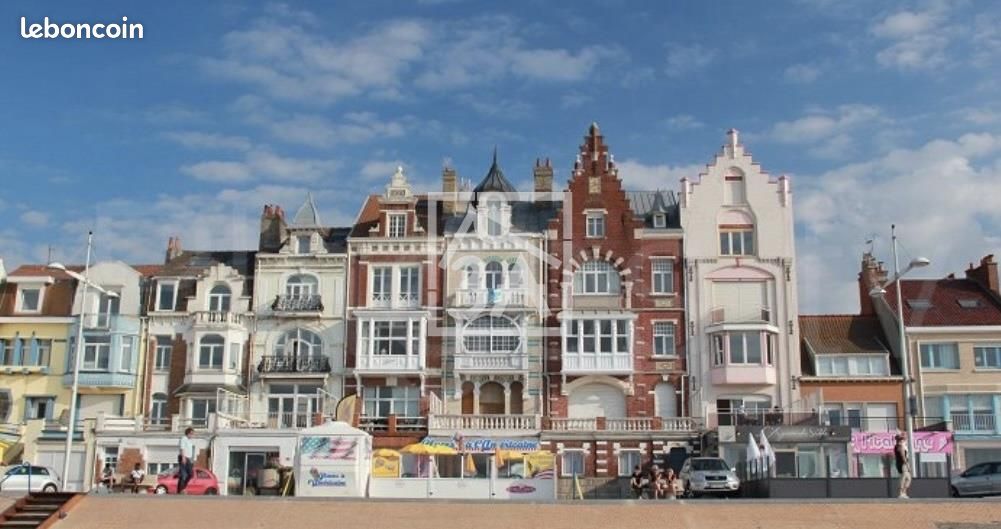 Maison 10 pièces 181 m² · à Dunkerque · 181 m² · 685 000 €