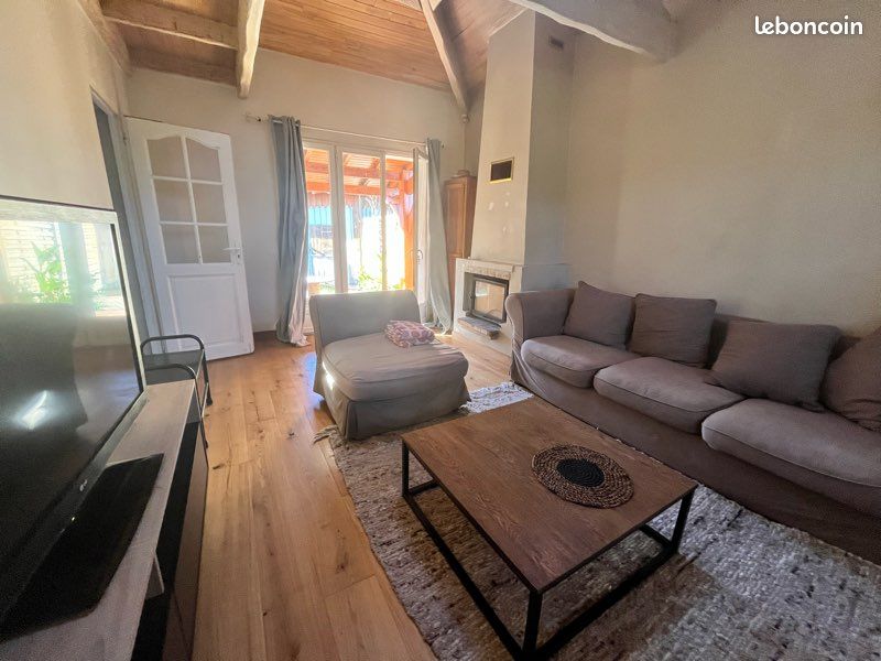 Appartement 2 pièces 45 m² · à La Teste-de-Buch · 45 m² · 720 €/mois