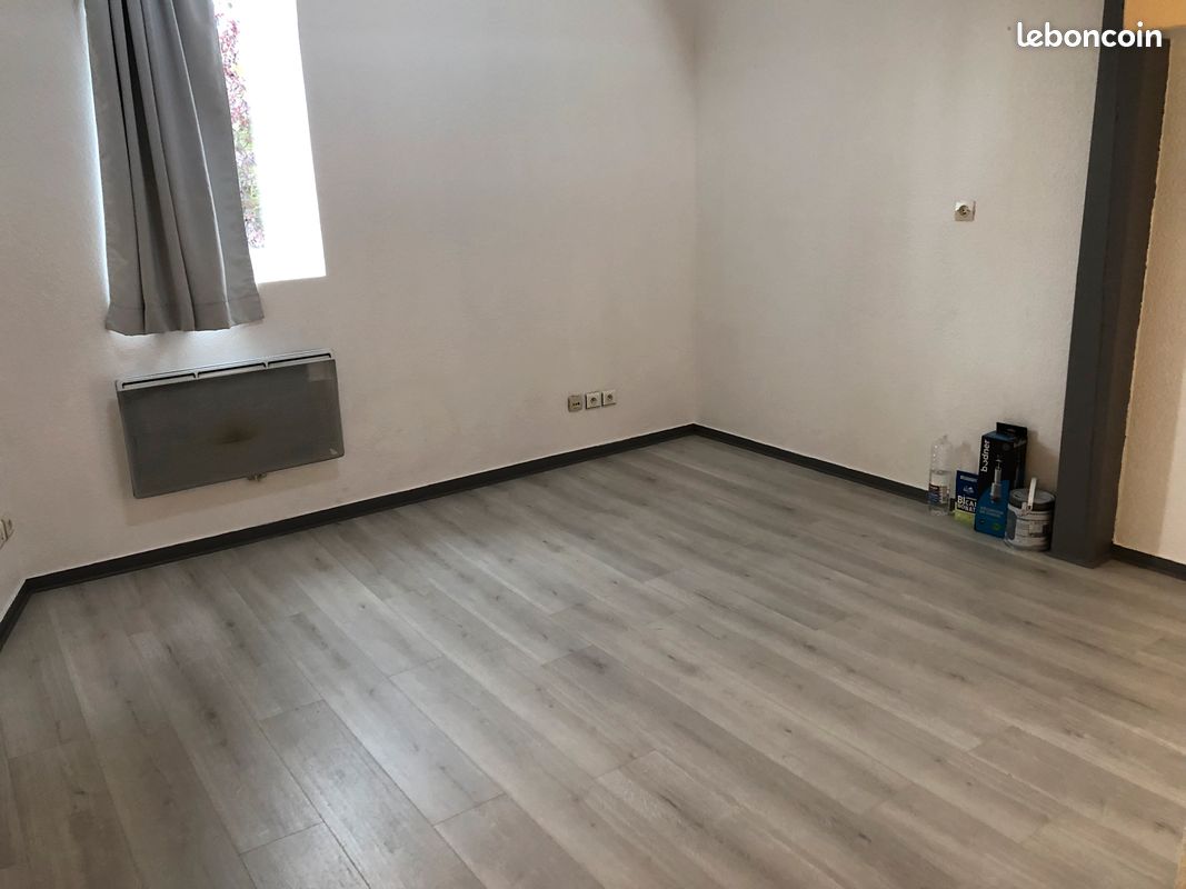 Appartement 1 pièce 22 m² · à Rouen · 22 m² · 90 000 €