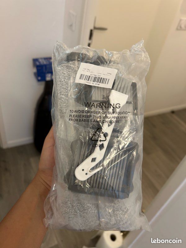 Brosse TINECO S3 S5 (image 2)