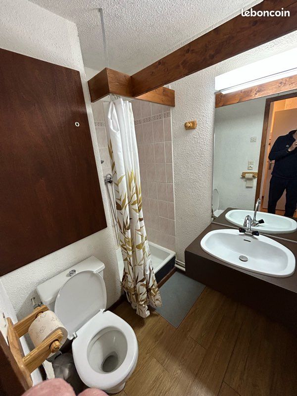 Appartement les orres (image 8)