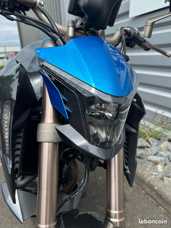 ZONTES 310 R1 monobras OFFRE Clés en main (image 2)