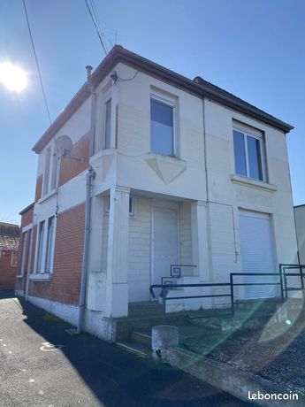 Maison 5 pièces 94 m²