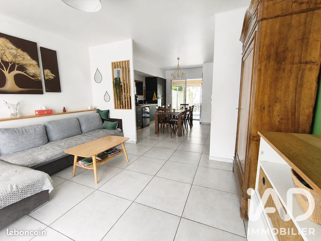Maison 6 pièces 130 m² · à Saint-Estève · 130 m² · 270 000 €