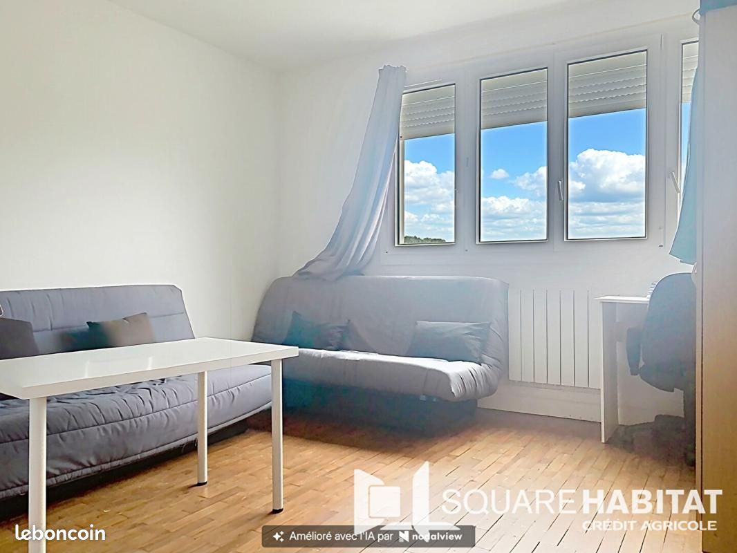 Appartement 1 pièce 31 m² · à Flers · 31,1 m² · 40 250 €