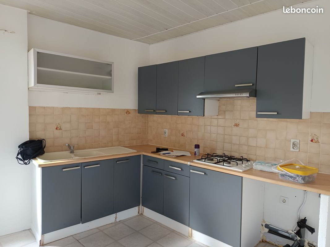 Appartement 2 pièces 42 m² · à Bordeaux · 42 m² · 795 €/mois