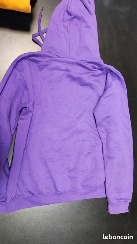 Pull adidas (image 3)