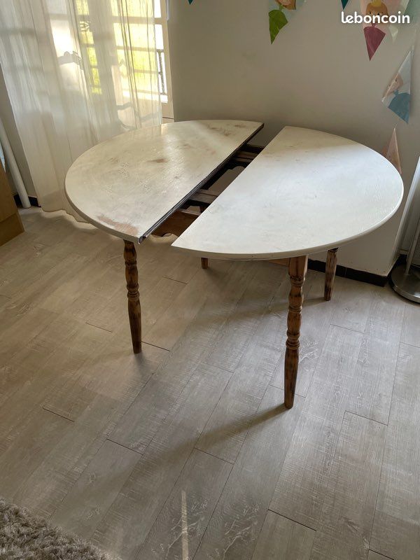 Table de salon (image 3)