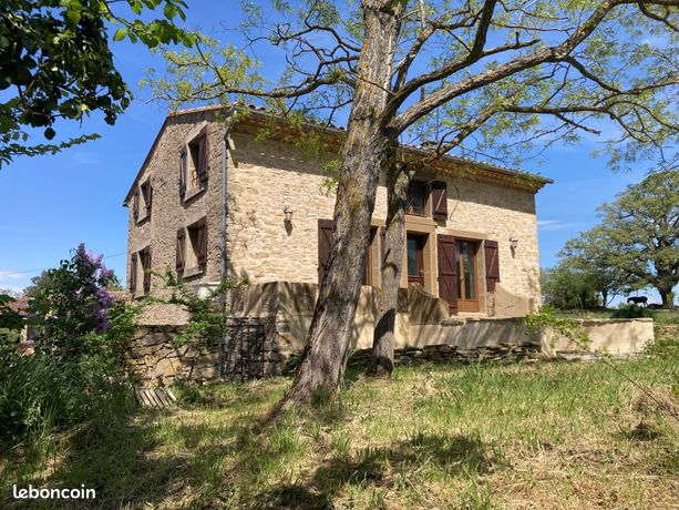 Maison 5 pièces 130 m²