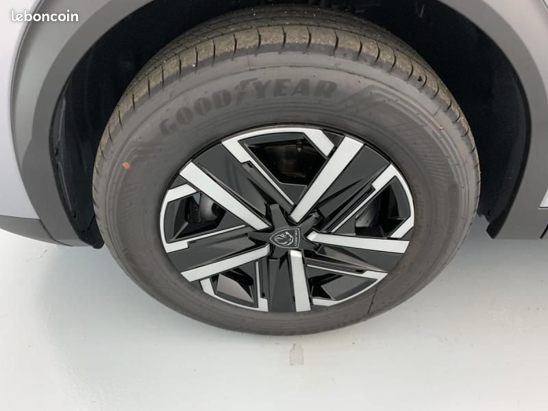 PEUGEOT 2008 100 ch BVM6 STYLE (image 21)