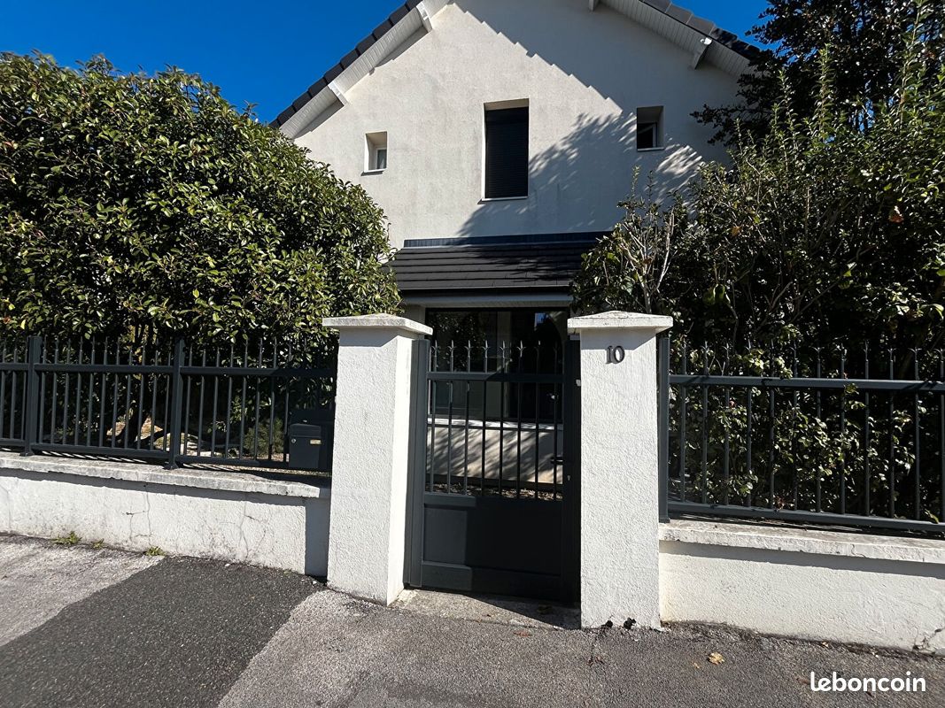 Maison 7 pièces 128 m² · à Besançon · 128 m² · 399 000 €