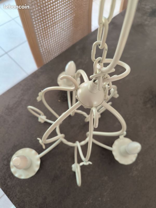 Lustre vintage (image 4)