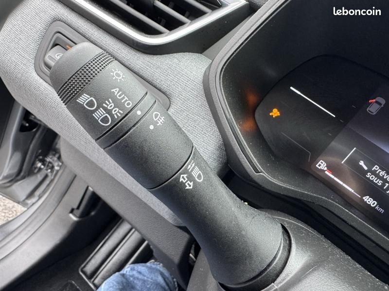 Renault Clio 1.5 Blue dCi 100ch Evolution (image 12)