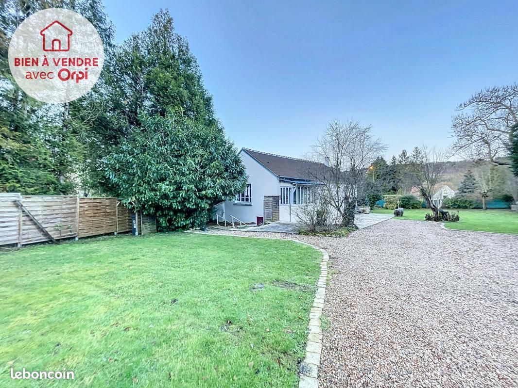 Maison 4 pièces 120 m² · à Seraincourt · 120 m² · 336 000 €