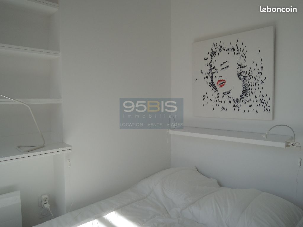 Appartement 2 pièces 30 m² · à Lyon · 30 m² · 1 015 €